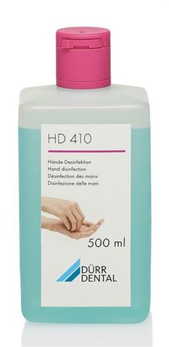 DURR HD 410 HANDDESINFECTIE 500ML